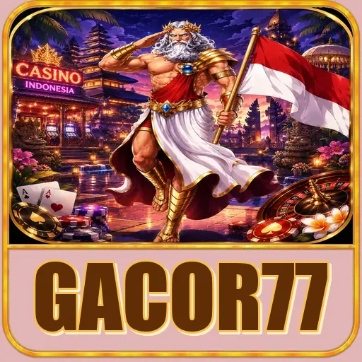 gacor77