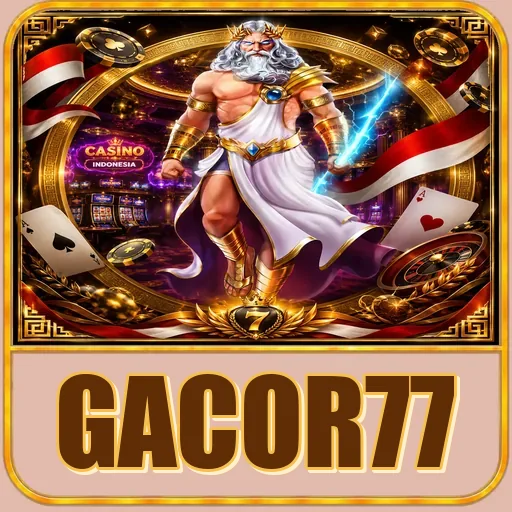 gacor77