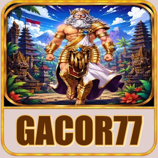 gacor77