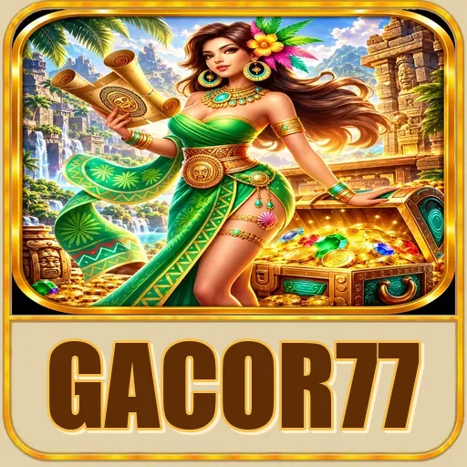 gacor77 APK Indonesia - Panduan Lengkap dan Tutorial