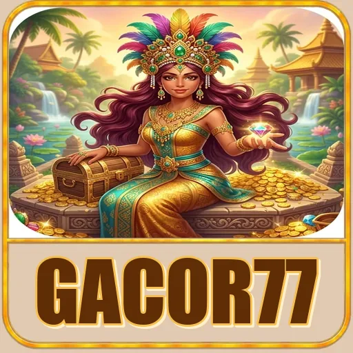 gacor77 APK Indonesia - Panduan Lengkap dan Tutorial