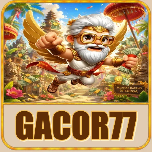 gacor77