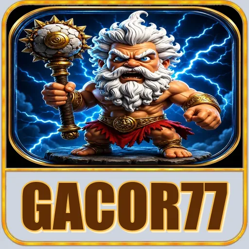 gacor77
