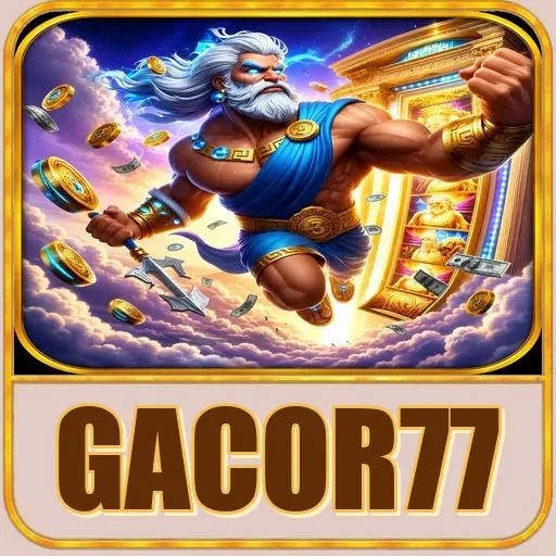 gacor77 Indonesia - Peningkatan performa dan UI/UX terbaru